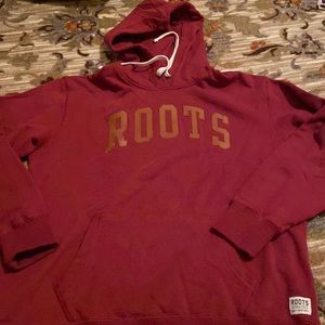 Roots Hoodie